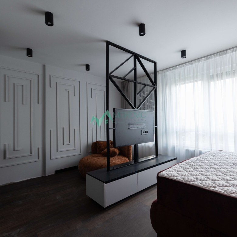 Stan Prodaja Novi Sad  29 m2