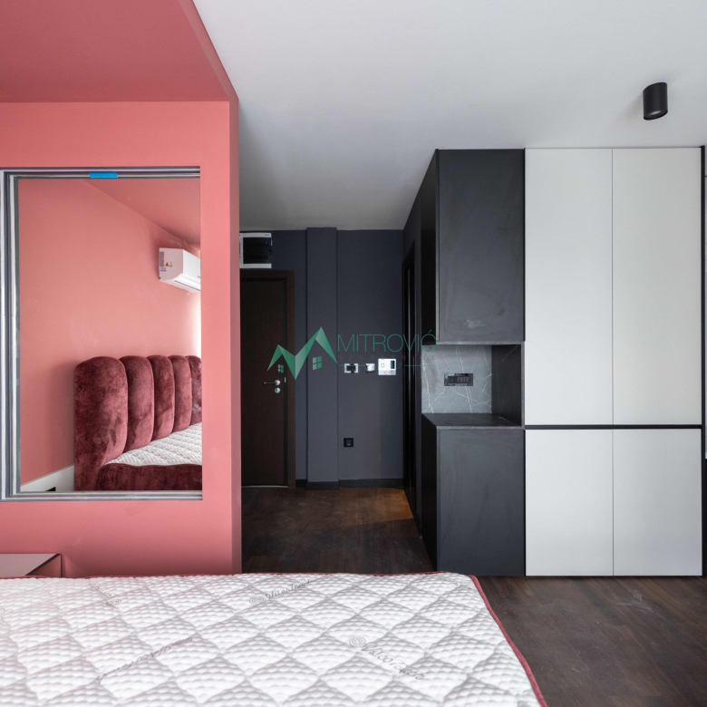 Stan Prodaja Novi Sad  29 m2