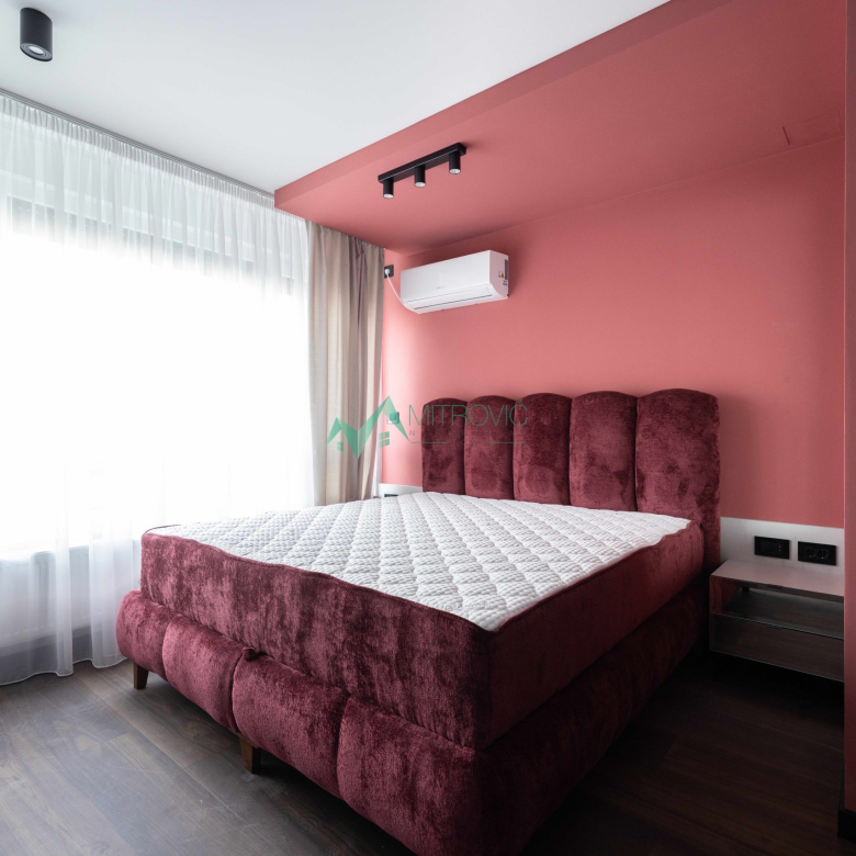 Stan Prodaja Novi Sad  29 m2