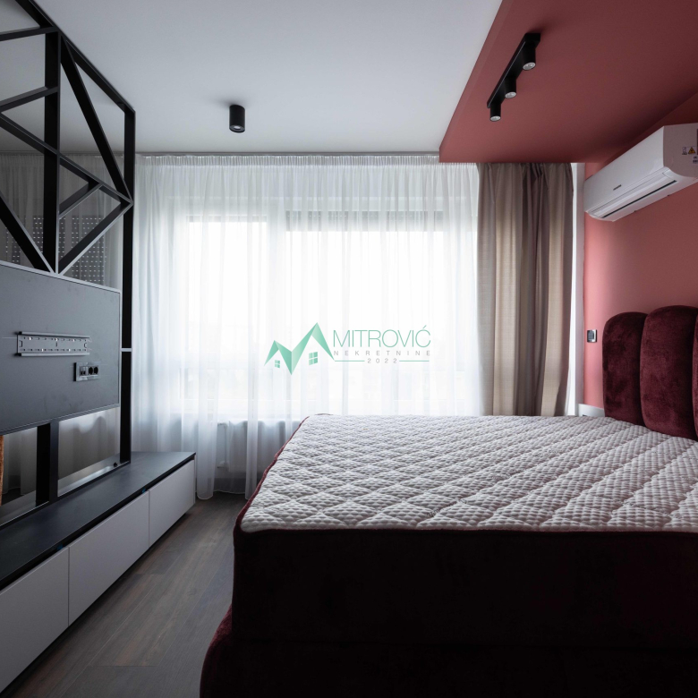 Stan Prodaja Novi Sad  29 m2