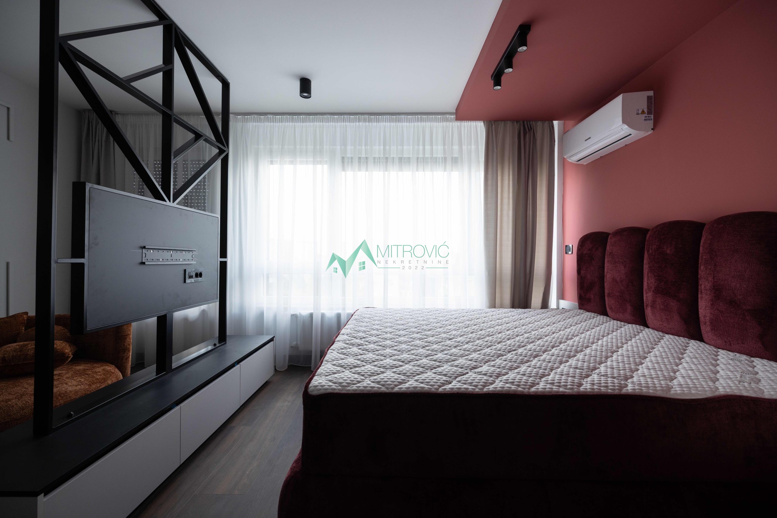 Stan Prodaja Novi Sad  29 m2
