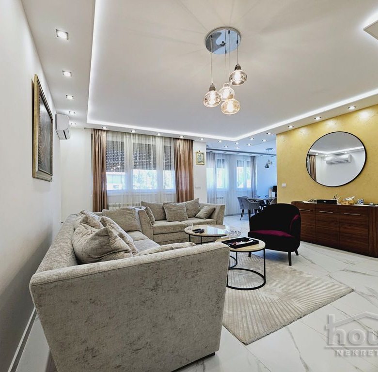 Stan Prodaja Novi Sad  149 m2