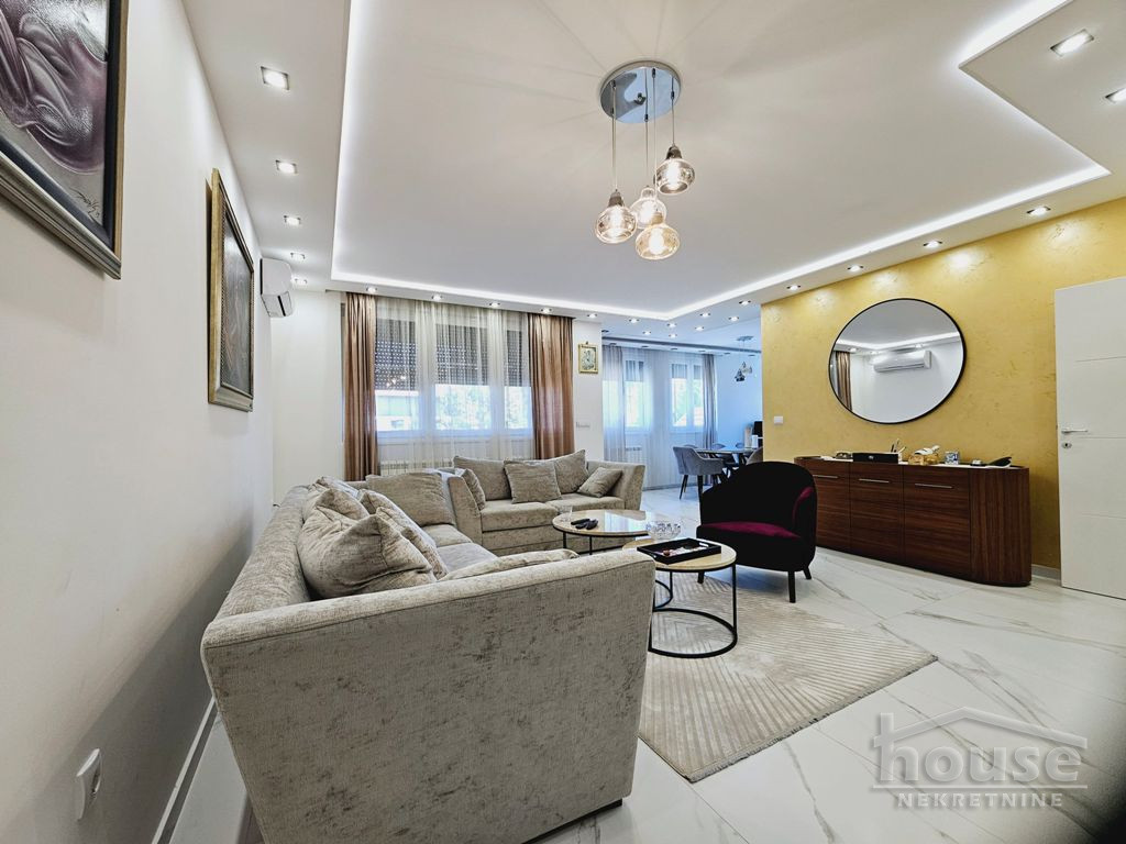Stan Prodaja Novi Sad  149 m2