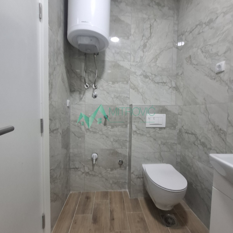 Stan Prodaja Novi Sad  24 m2
