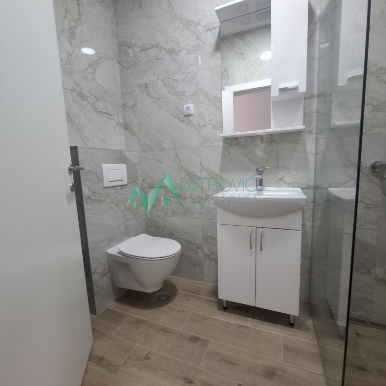 Stan Prodaja Novi Sad  24 m2