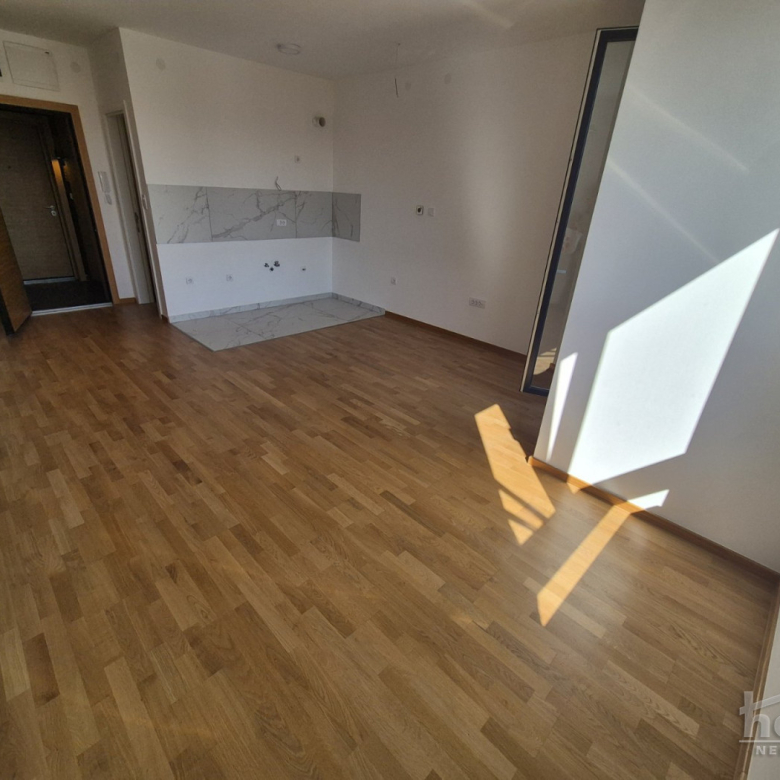 Stan Prodaja Novi Sad  31 m2