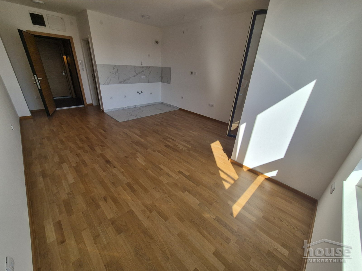 Stan Prodaja Novi Sad Stan Prodaja Novi Sad 31 m2