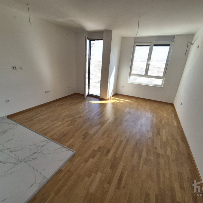 Stan Prodaja Novi Sad  31 m2