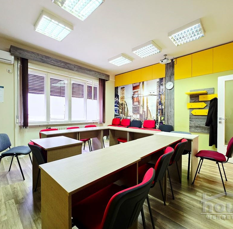 Stan – Novi Sad, Centar (Novi Sad)  – ID 1065008.
