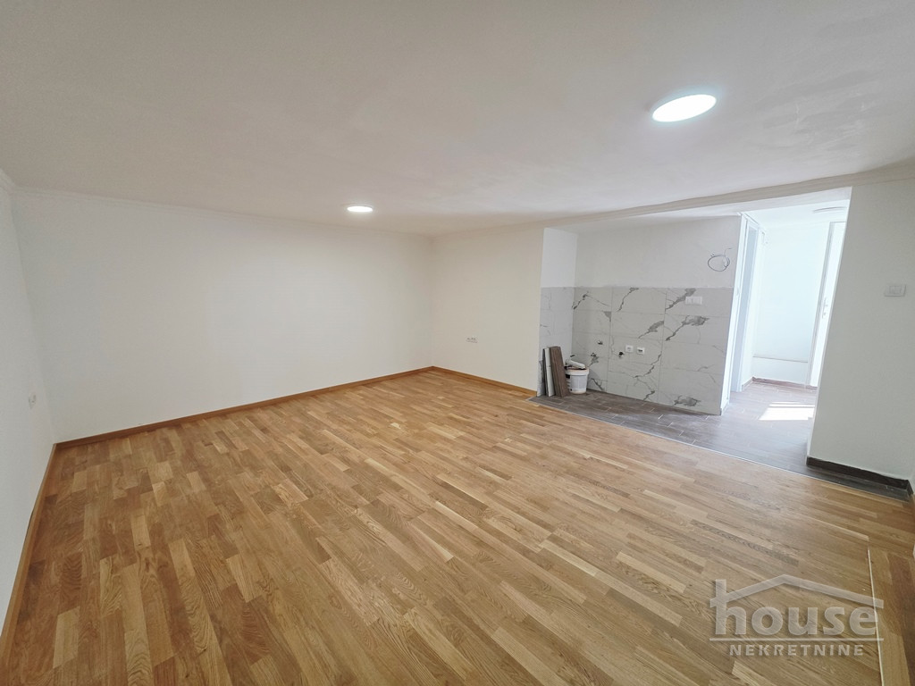 Stan Prodaja Novi Sad  28 m2