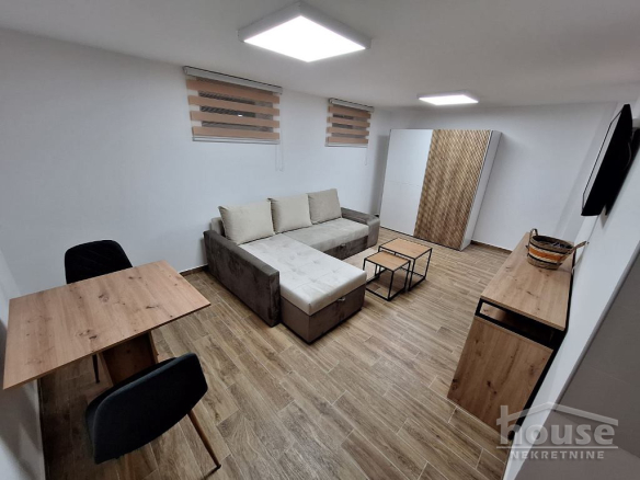 Stan Prodaja Novi Sad  29 m2