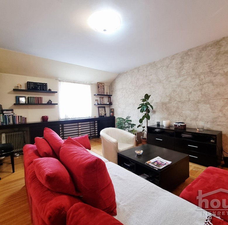 Stan Prodaja Novi Sad  120 m2