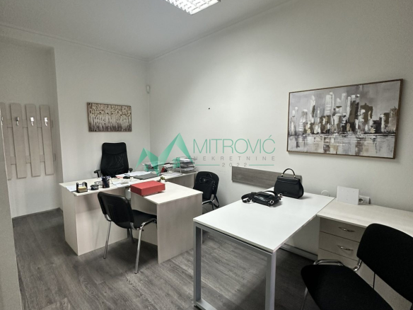 Stan Prodaja Novi Sad  29 m2