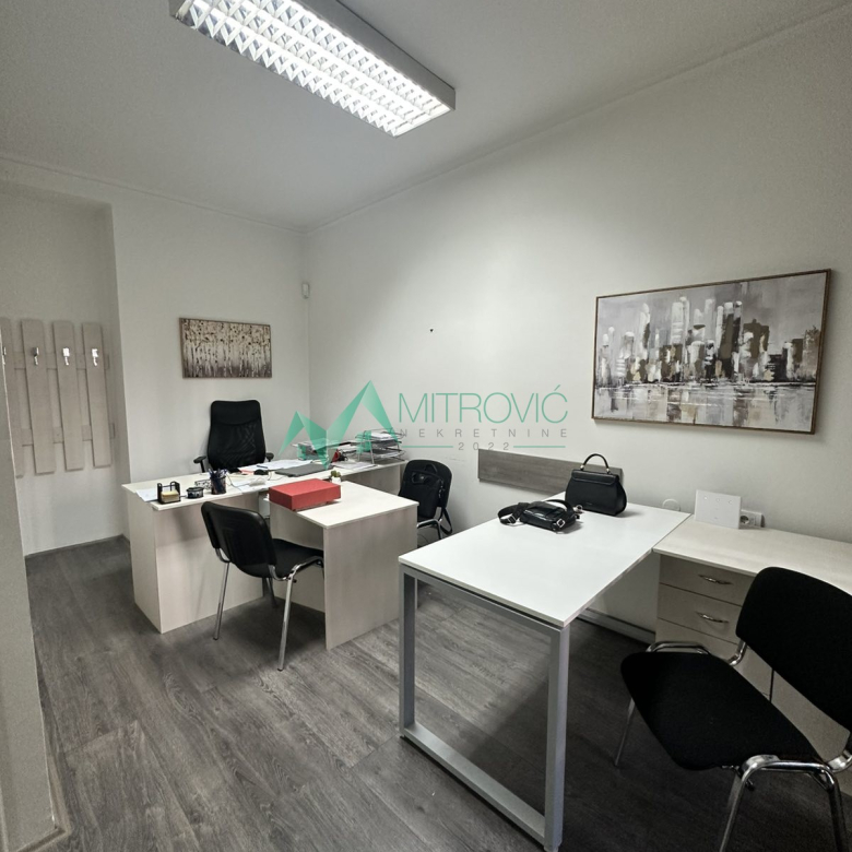 Stan Prodaja Novi Sad  29 m2