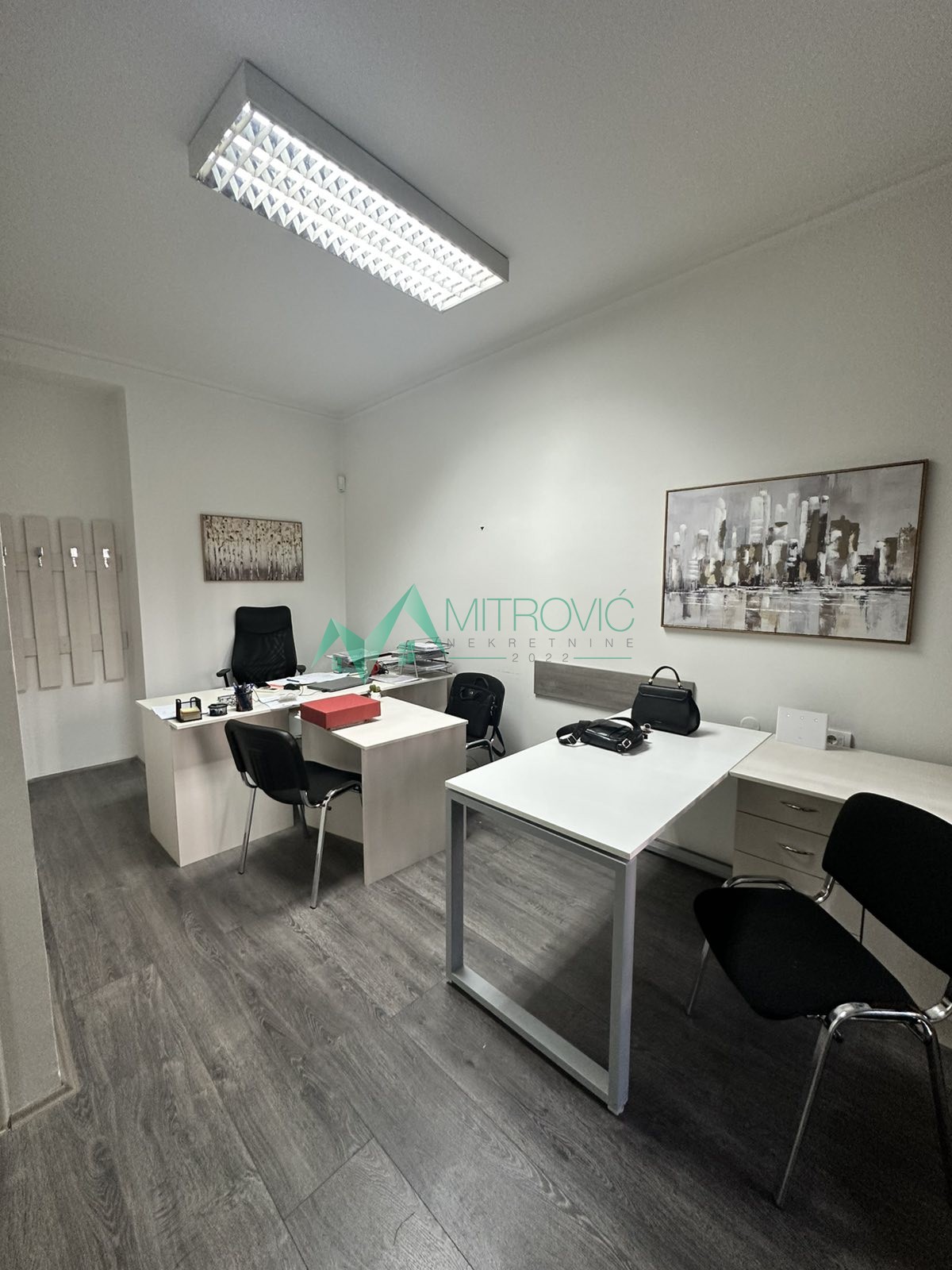 Stan Prodaja Novi Sad  29 m2