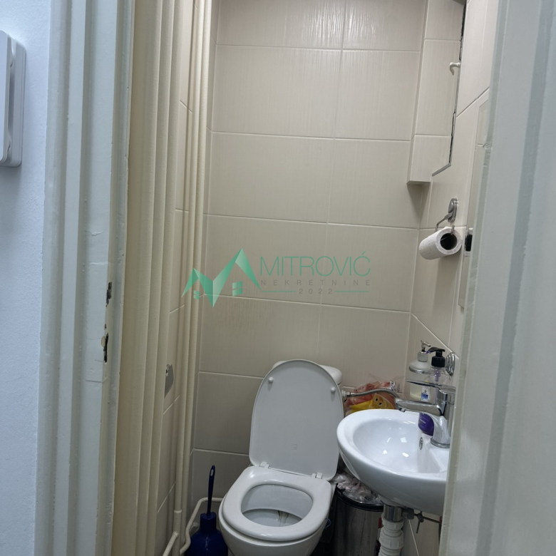 Stan Prodaja Novi Sad  29 m2