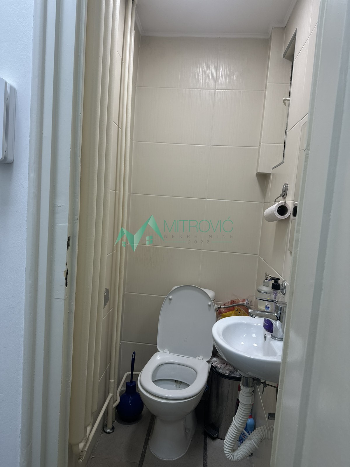 Stan Prodaja Novi Sad  29 m2