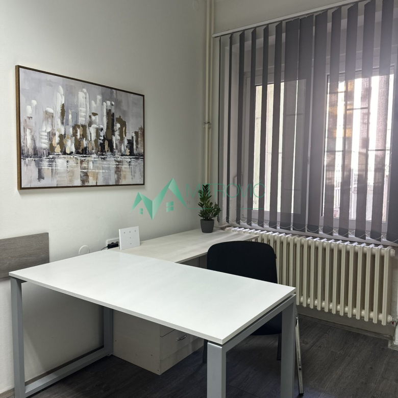 Stan Prodaja Novi Sad  29 m2