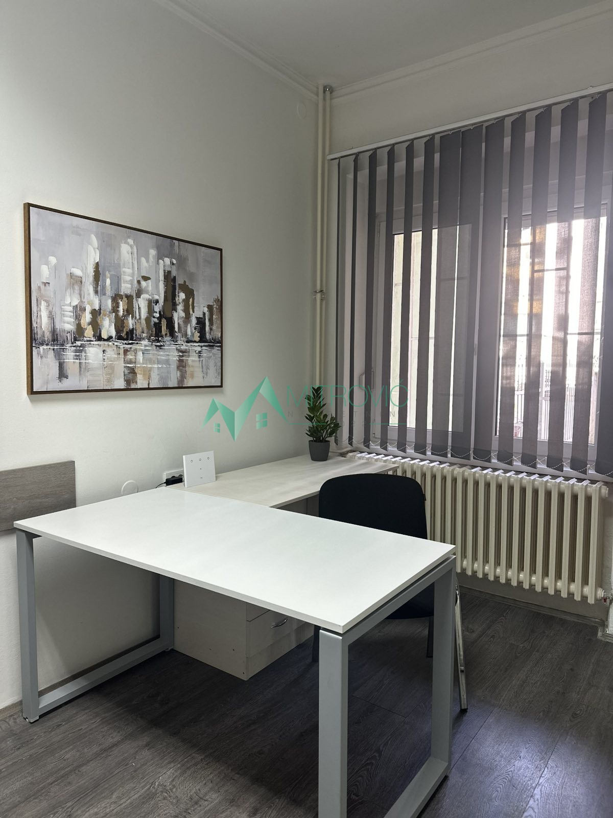 Stan Prodaja Novi Sad  29 m2