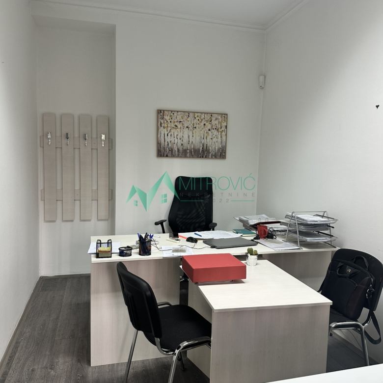Stan Prodaja Novi Sad  29 m2