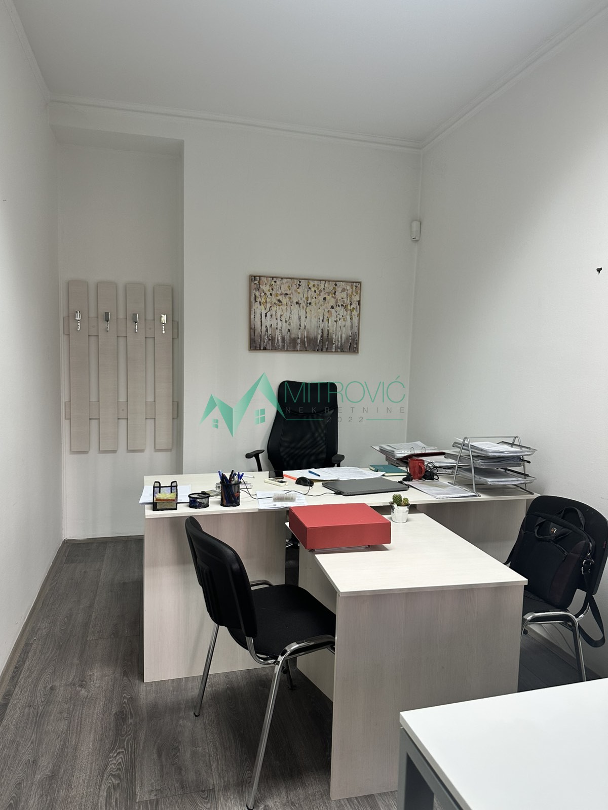 Stan Prodaja Novi Sad  29 m2