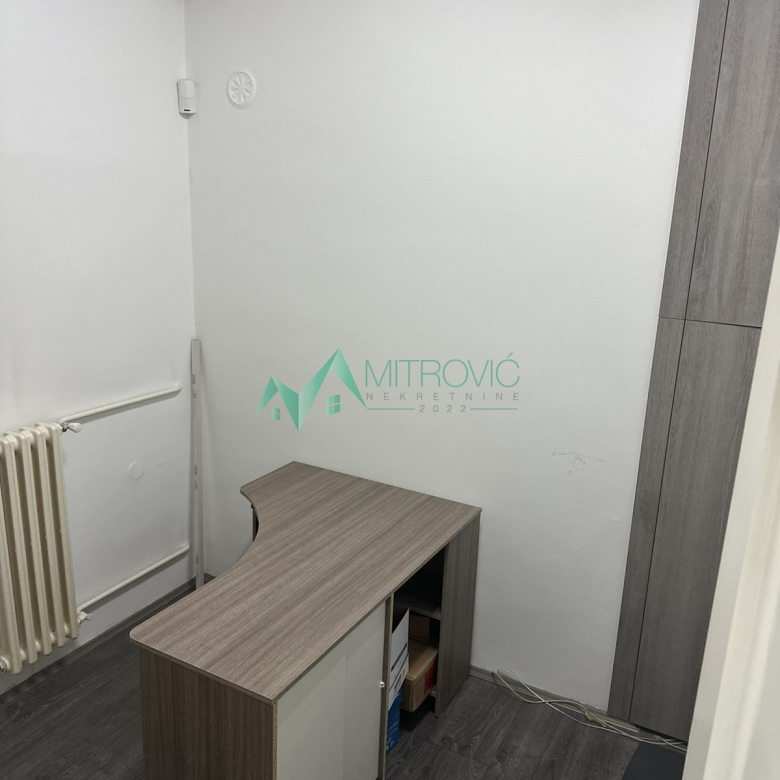 Stan Prodaja Novi Sad  29 m2