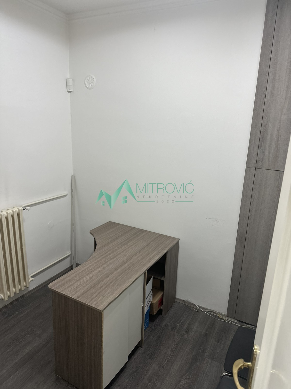 Stan Prodaja Novi Sad  29 m2
