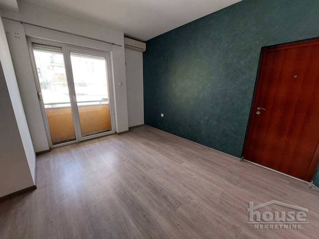Stan Prodaja Novi Sad  69 m2