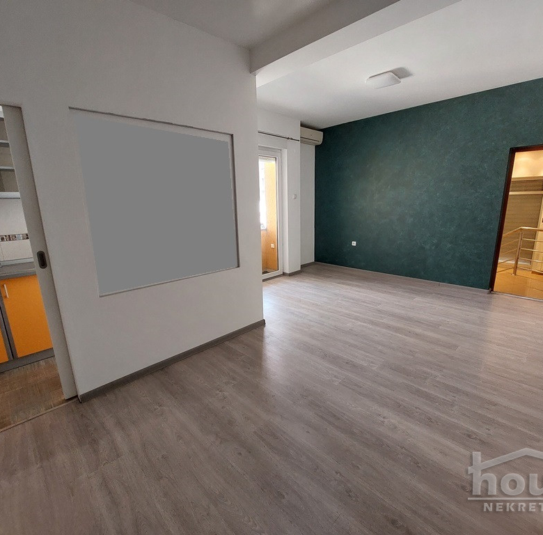 Stan Prodaja Novi Sad  69 m2