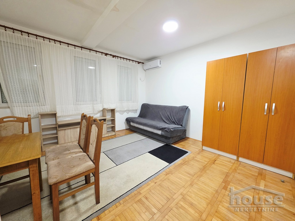 Stan Prodaja Novi Sad Stan Prodaja Novi Sad 25 m2