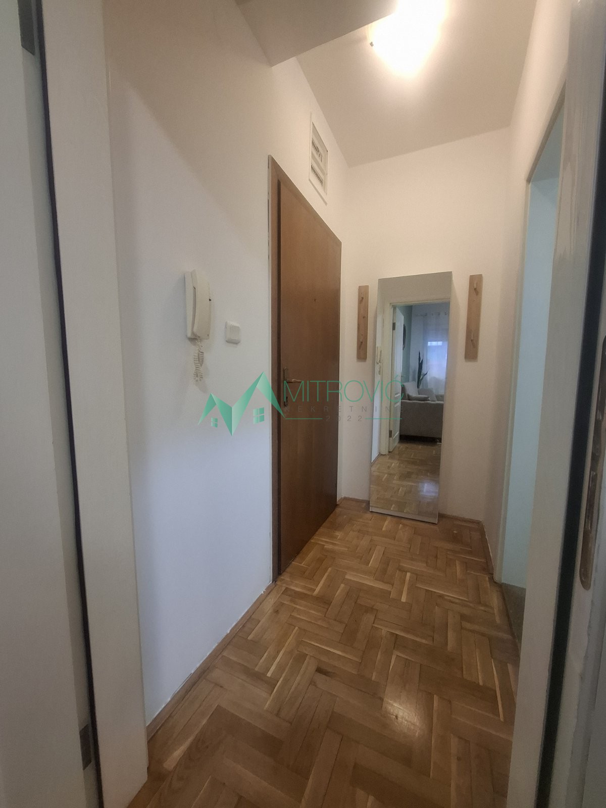 Stan Prodaja Novi Sad  29 m2