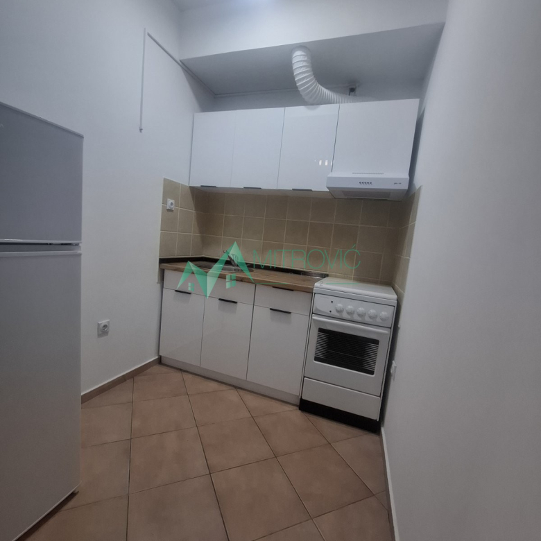 Stan Prodaja Novi Sad  29 m2