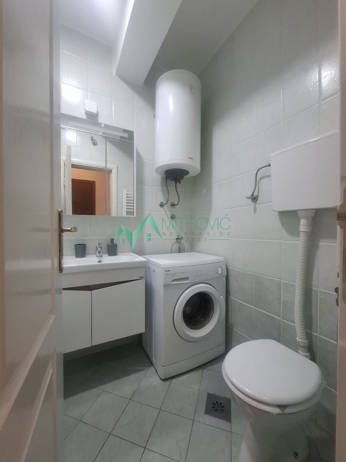 Stan Prodaja Novi Sad  29 m2