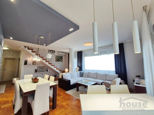 Stan Prodaja Novi Sad  144 m2