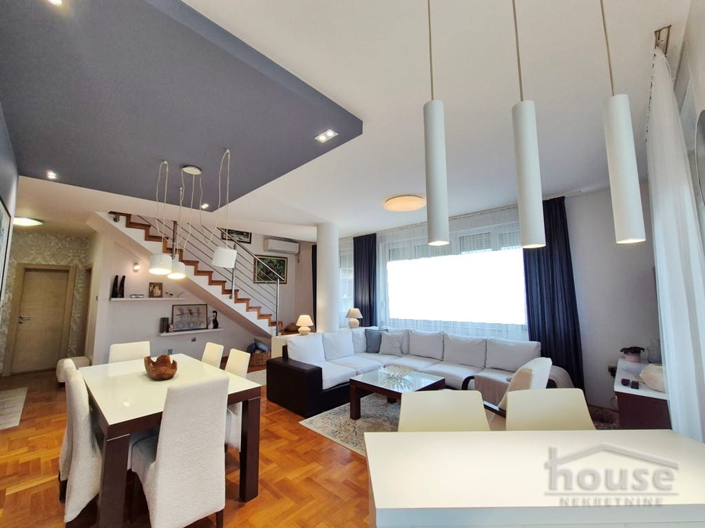 Stan Prodaja Novi Sad Stan Prodaja Novi Sad 144 m2