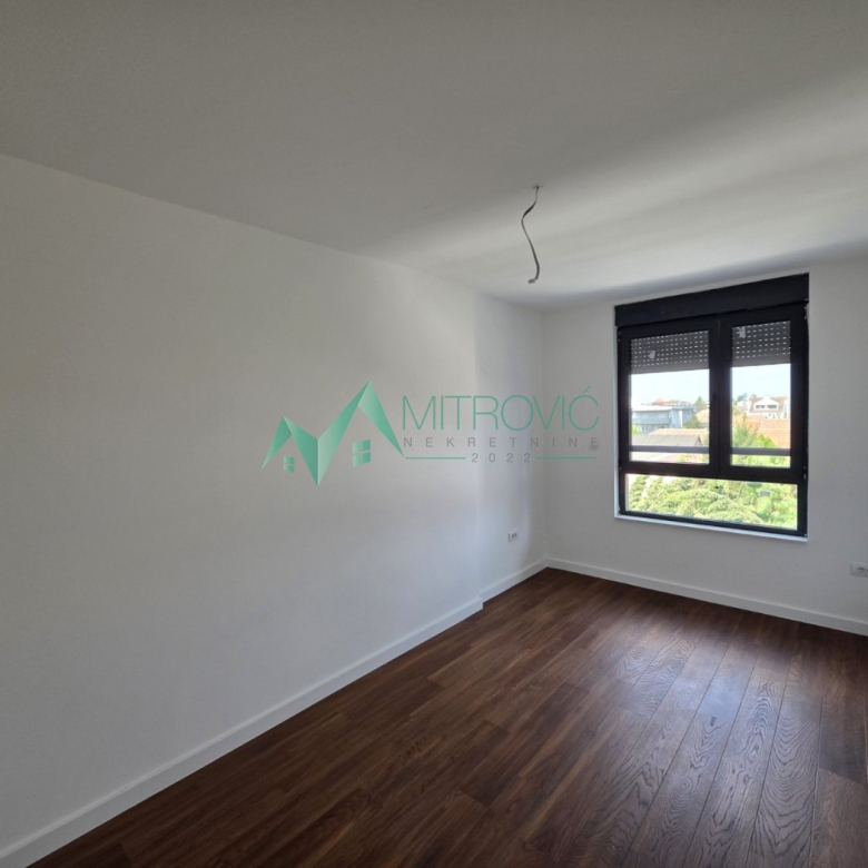 Stan Prodaja Novi Sad  136 m2