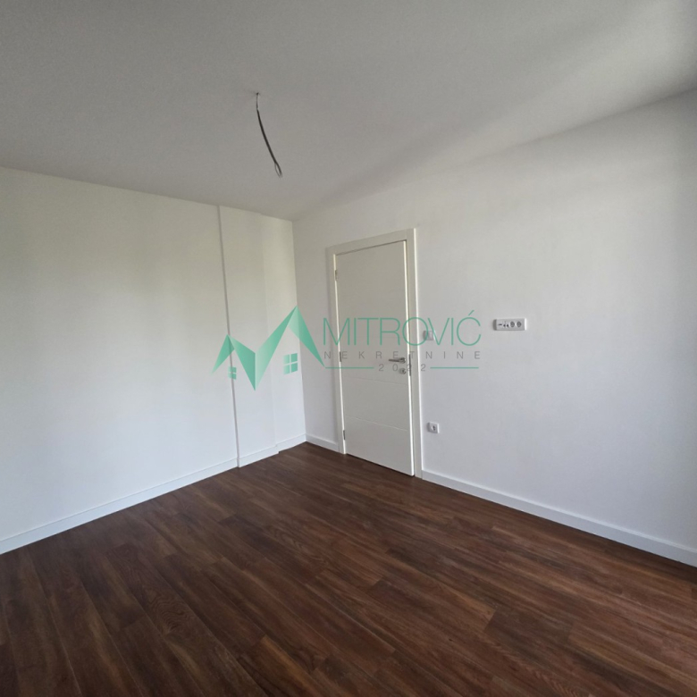 Stan Prodaja Novi Sad  136 m2