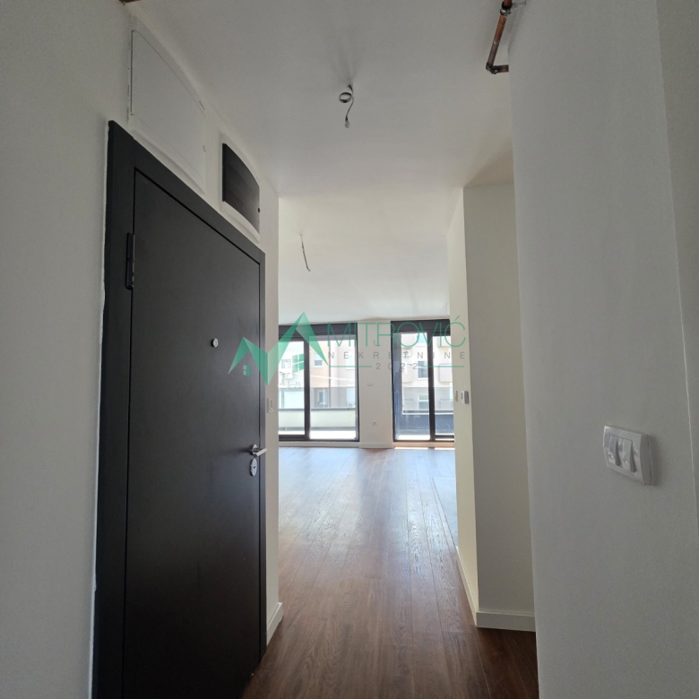 Stan Prodaja Novi Sad  136 m2