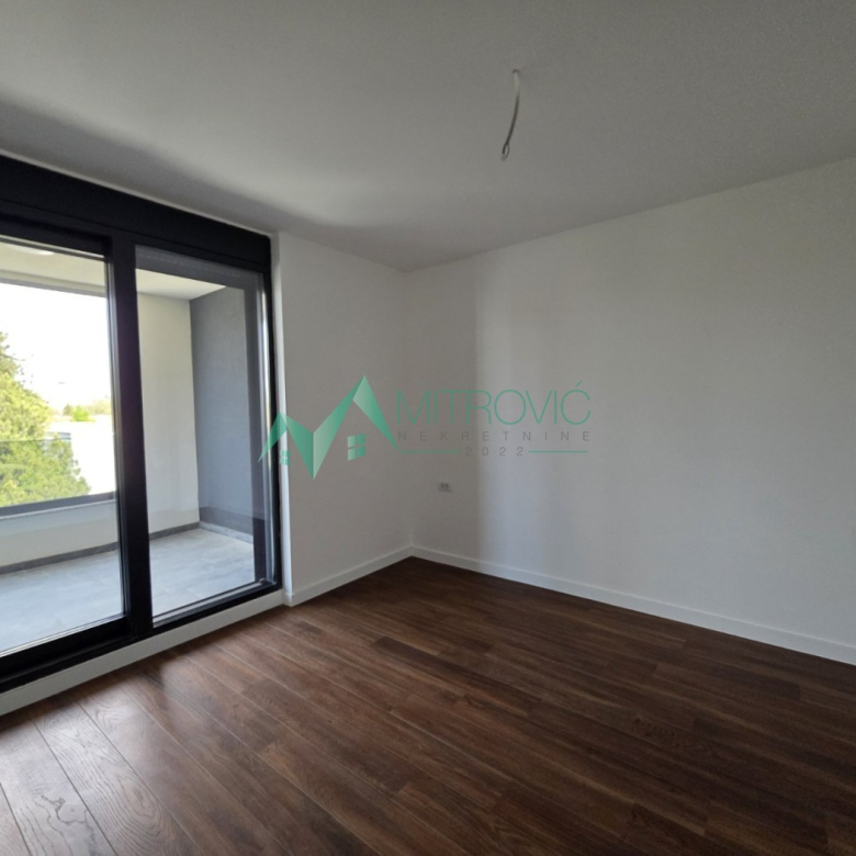 Stan Prodaja Novi Sad  136 m2