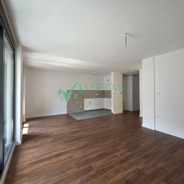 Stan Prodaja Novi Sad  136 m2