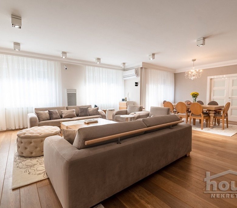 Stan – Novi Sad, Bulevar Oslobođenja  – ID 1065380.