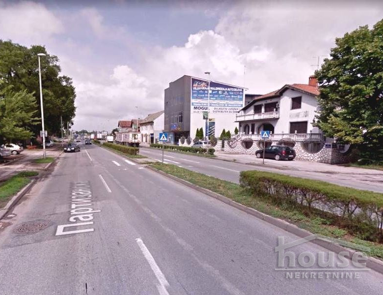 Kuća – Novi Sad, Salajka – ID 3044849.