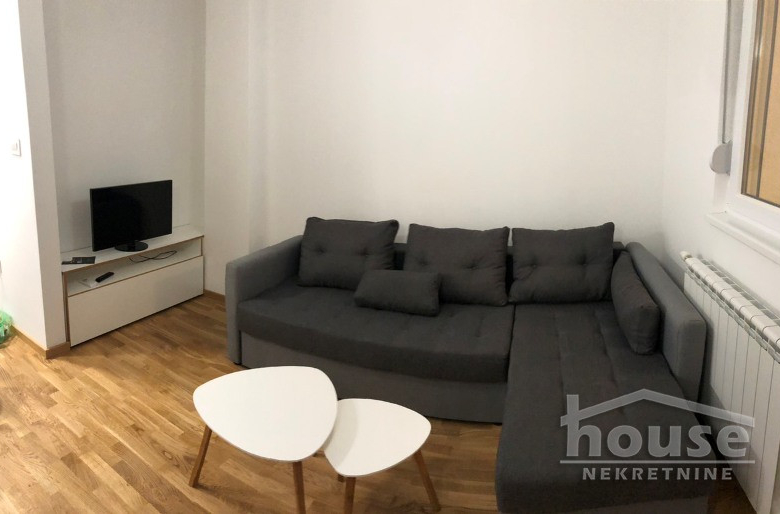 Stan – Novi Sad, Futoška  – ID 9111383.