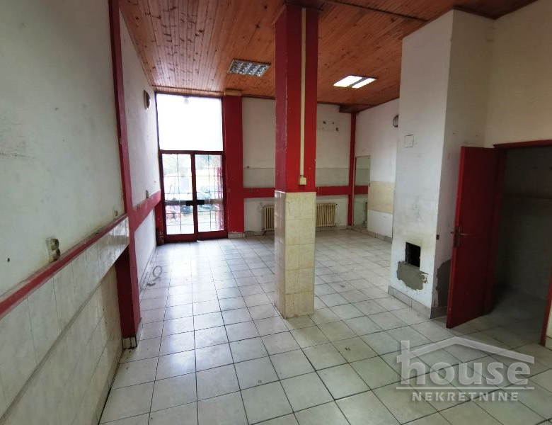 Lokal – Novi Sad, Novo Naselje – ID 8091671