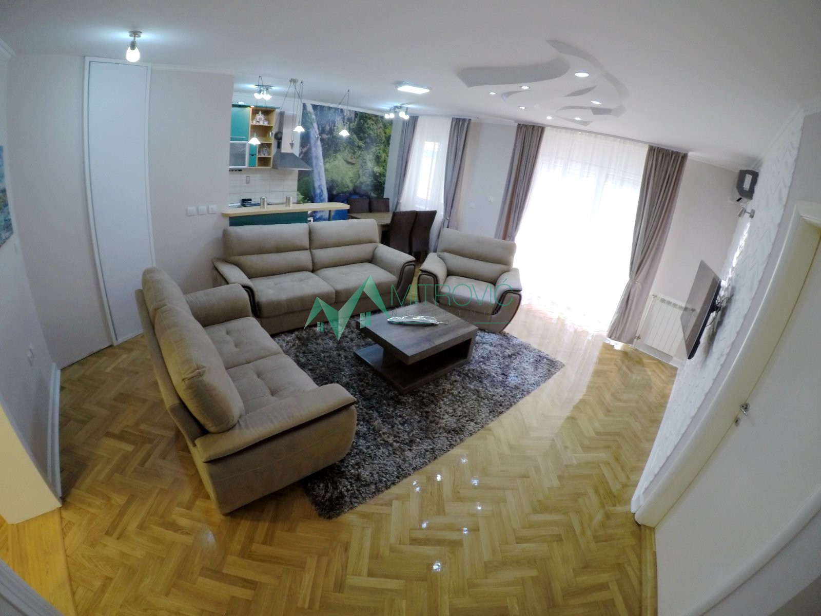 Stan Prodaja Novi Sad Stan Prodaja Novi Sad 124 m2