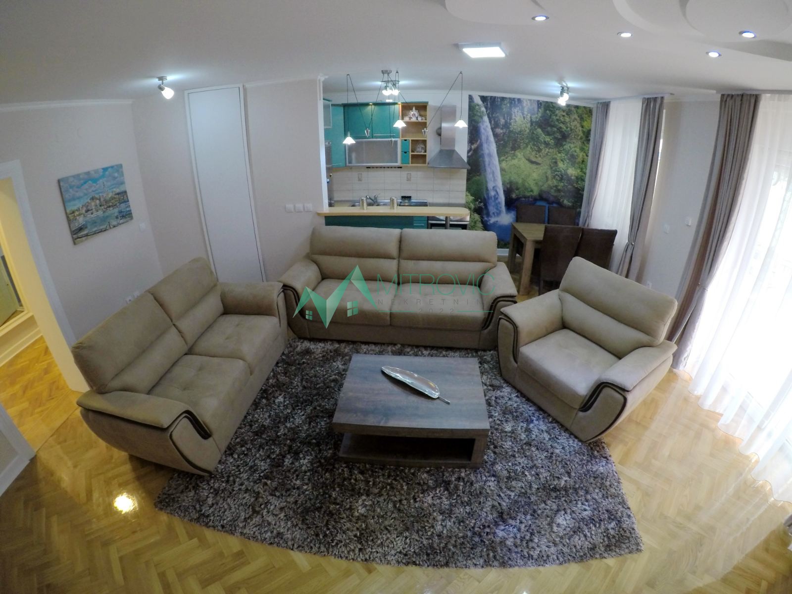 Stan Prodaja Novi Sad Stan Prodaja Novi Sad 124 m2