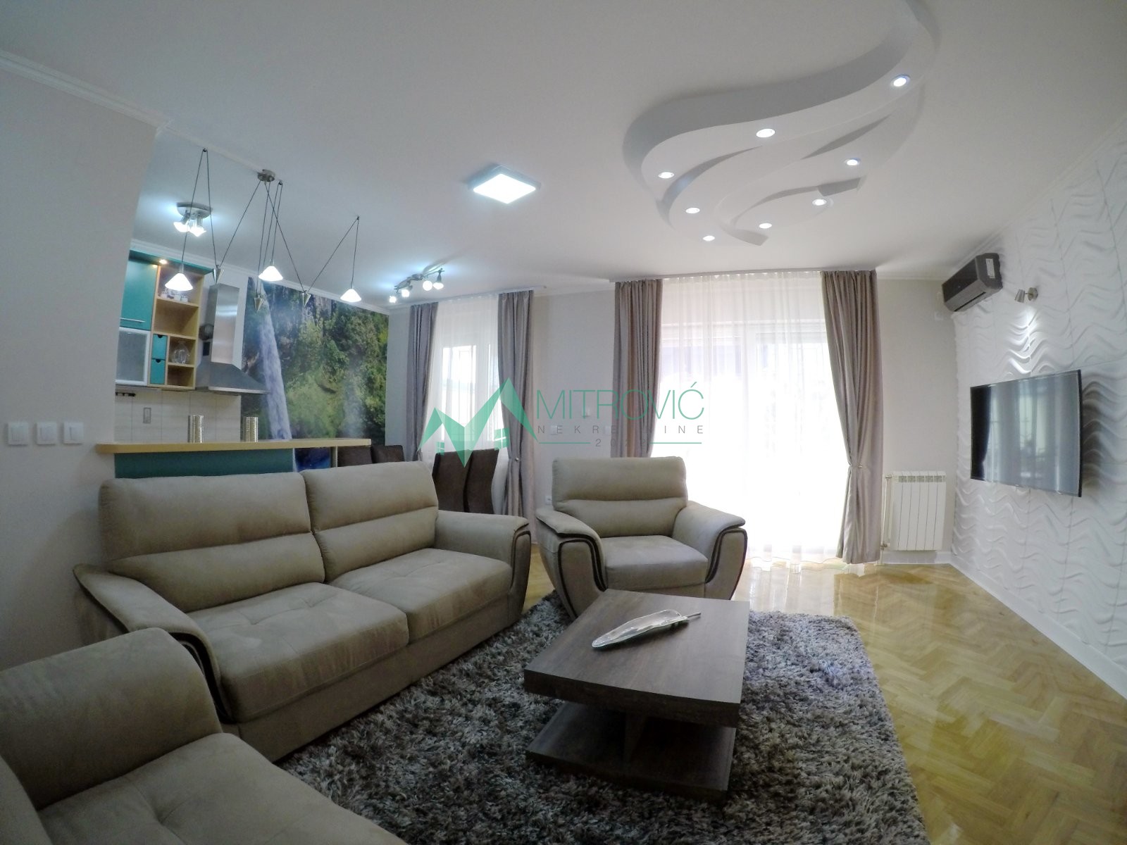 Stan Prodaja Novi Sad Stan Prodaja Novi Sad 124 m2