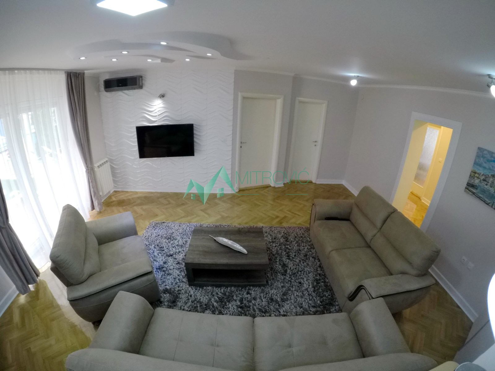 Stan Prodaja Novi Sad Stan Prodaja Novi Sad 124 m2