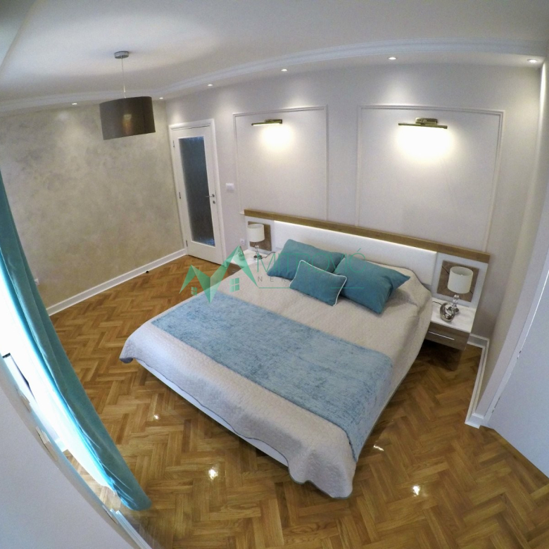 Stan Prodaja Novi Sad  124 m2