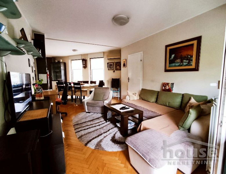 Stan – Novi Sad, Bulevar Oslobođenja  – ID 1056203.